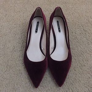 Great heels for party